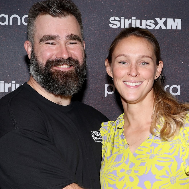 Kelce Jokes About Size of Jason Kelce's Manhood After "Wood" Quip